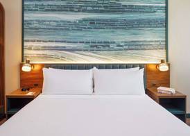 Caption by Hyatt Downtown Nashville 5