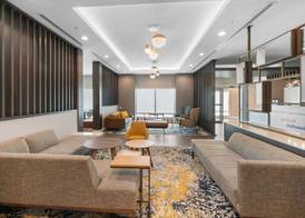 TownePlace Suites Jacksonville Airport 2
