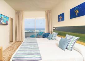 HOVIMA La Pinta Beachfront Family Hotel 4
