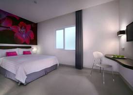 favehotel Melawai 5