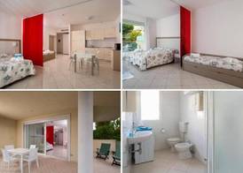 Residence I Diamanti - Siroli Collection 3