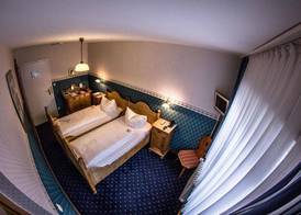 Hotel Blaue Ecke 5
