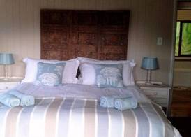 Velvet Moon Cottage 3