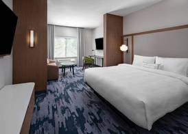 Fairfield Inn & Suites by Marriott Lake Geneva 5