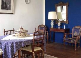 Chateau d'Estrac 3