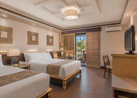 Henann Lagoon Resort 3