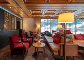Sunstar Hotel & SPA Grindelwald 5