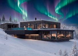 SkyView Igloo Resort & Spa 2