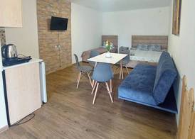Amrakits Canyon Guesthouse 5