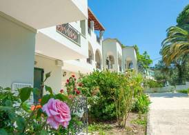Vassilis Paradise Garden Aparthotel 5