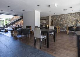 Bonansa Country Hotel 5