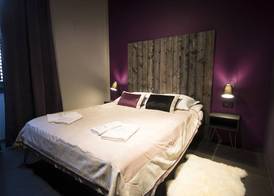 Apartments and Rooms Lejletul 5