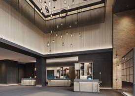 Four Points by Sheraton Nantong, Haimen 5