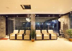 The Cox Beach Resort 2