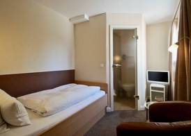 Hotel Garni Seestern 4