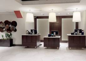 Coast Seattle Downtown Hotel by APA 2