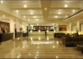 Greenpark Hyderabad 2