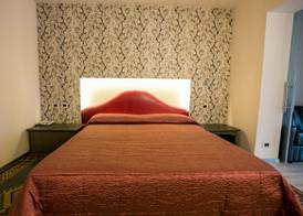 Design Oberosler Hotel 4