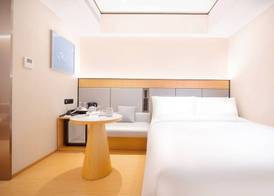 Ji Hotel Orchard Singapore 4