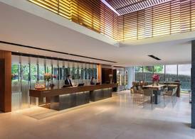 Amara Bangkok Hotel 3