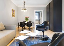 Apartments Rynek Glowny APTRG 4