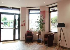 Hôtel La Couronne 3
