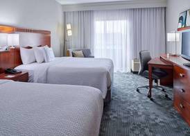 Sonesta Select Indianapolis Carmel 5