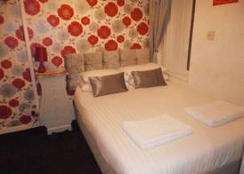 The Withnell Hotel 5