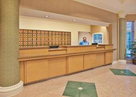 La Quinta by Wyndham Winston-Salem 2