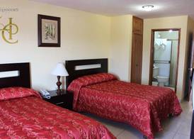 Hotel Conquistadores 5