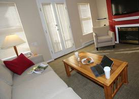 Times Square Suites Hotel 5