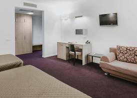 Hotel Adria 2