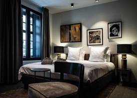 Boutiquehotel 't Fraeyhuis - adults only 5