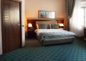 Marine Inn Hotel Baku 2