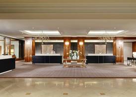 The Westin Grand Berlin 3