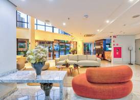Holiday Inn - Goiania by IHG 4