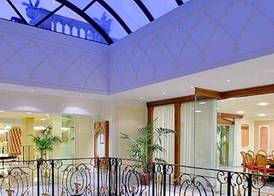 Grand Hotel La Pace - All Inclusive 4