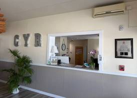 Courtyard Resort 2