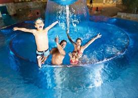 JUFA Familienresort Kempten im Allgäu 4