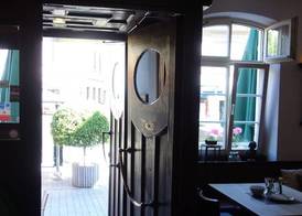 Hotel Restaurant Erbprinz Walldorf 2
