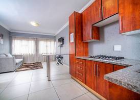 Khayalami Hotel - Emalahleni 4