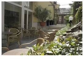 Hotel Anna Amalia 2