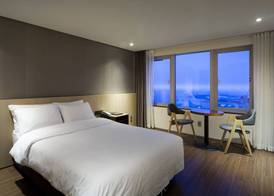The First70 Hotel 4