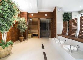 Atrium Luksusowe Apartamenty 3