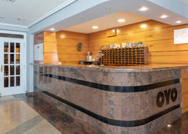 Hotel Las Vegas 4