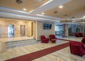 Hotel Belvedere 2