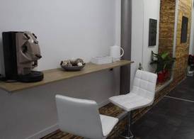 Royalty room spa 2