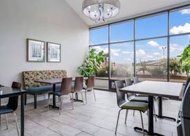 Quality Inn Greenville near University 5