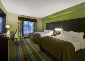 Holiday Inn CHRISTIANSBURG BLACKSBURG by IHG 4