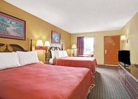 Travelodge by Wyndham Forest Park Atlanta South 3